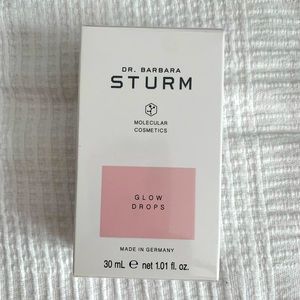 Dr. Barbara Strum Glow Drops